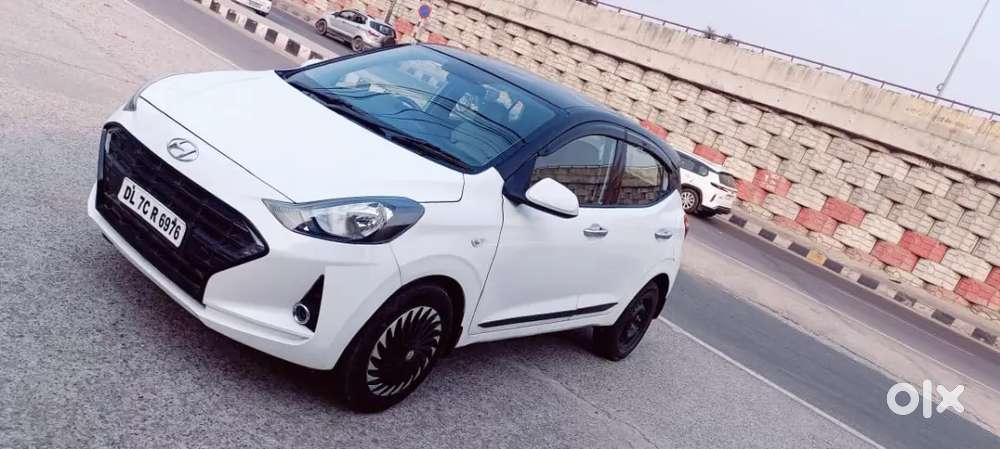 Hyundai Verna 2024 Petrol 5600 Km Driven