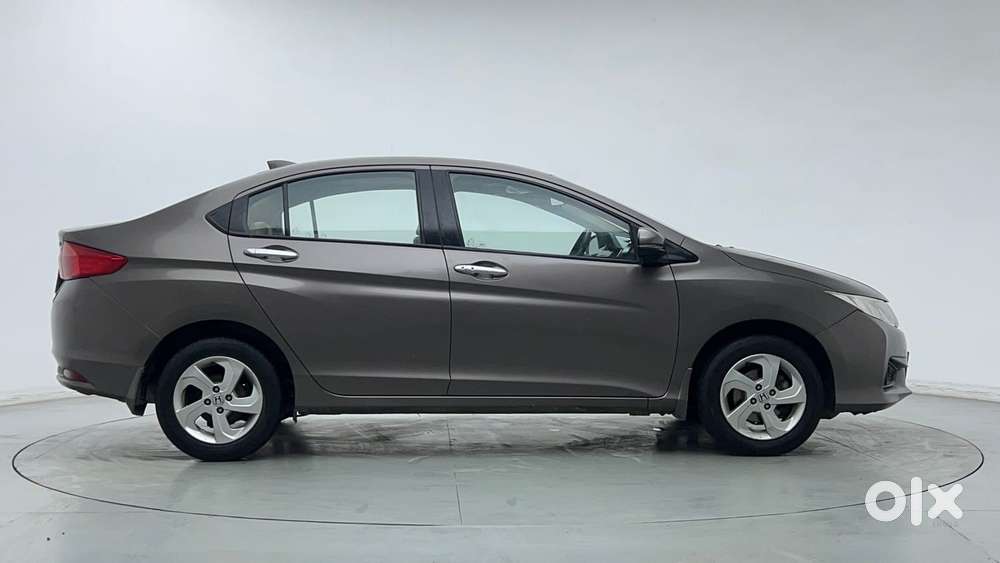 Honda City I Dtec Vx, 2014, Petrol