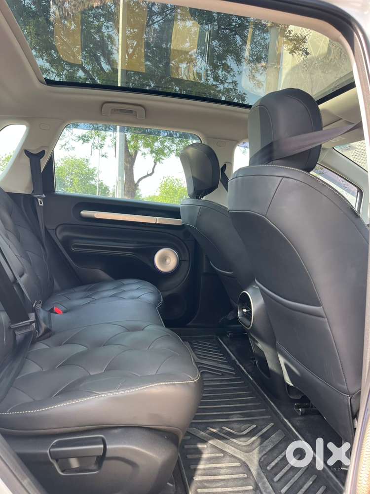 Mg Windsor Ev Essence, 2025, Electric