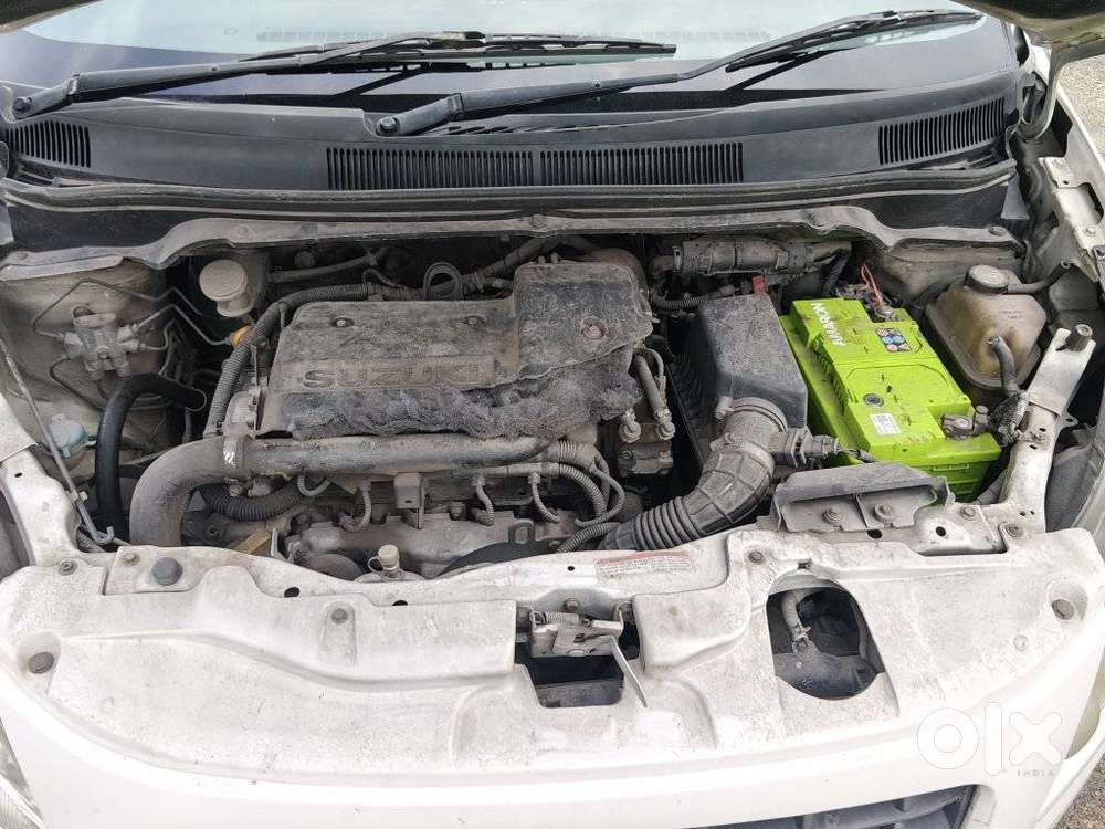 Maruti Suzuki Ritz, 2016, Diesel