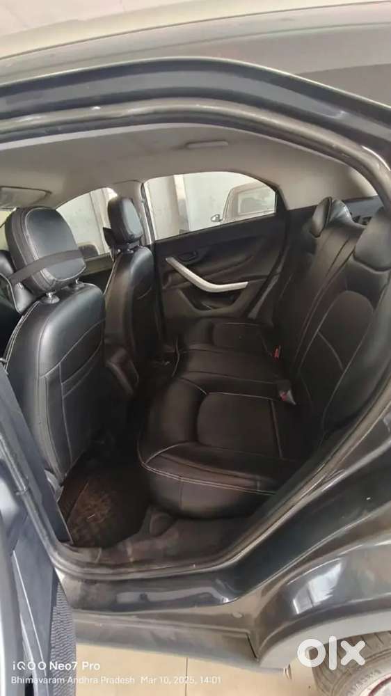 Tata Nexon 2023 Model