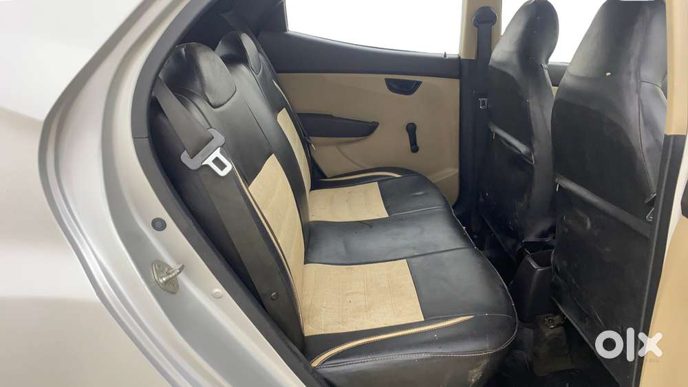 Hyundai Eon Magna +, 2013, Cng & Hybrids