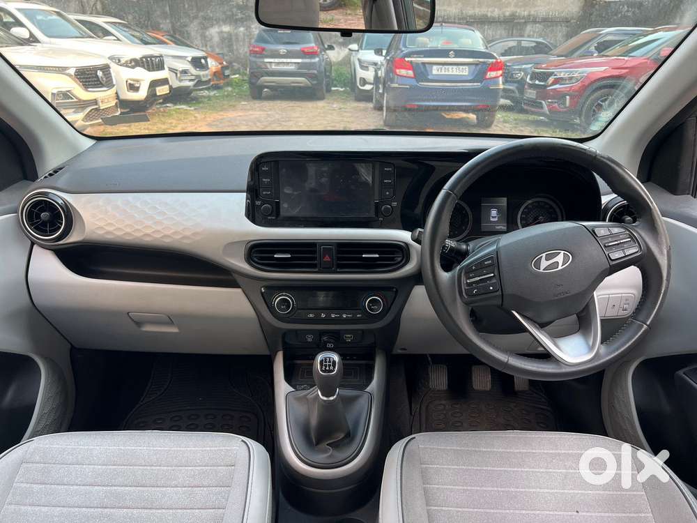 Hyundai Grand I10 Nios Asta 1.2 Kappa Vtvt, 2024, Petrol