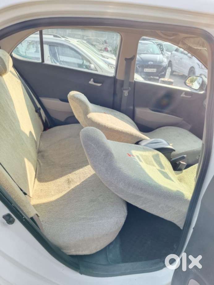 Hyundai Xcent 1.2 Vtvt S, 2015, Petrol