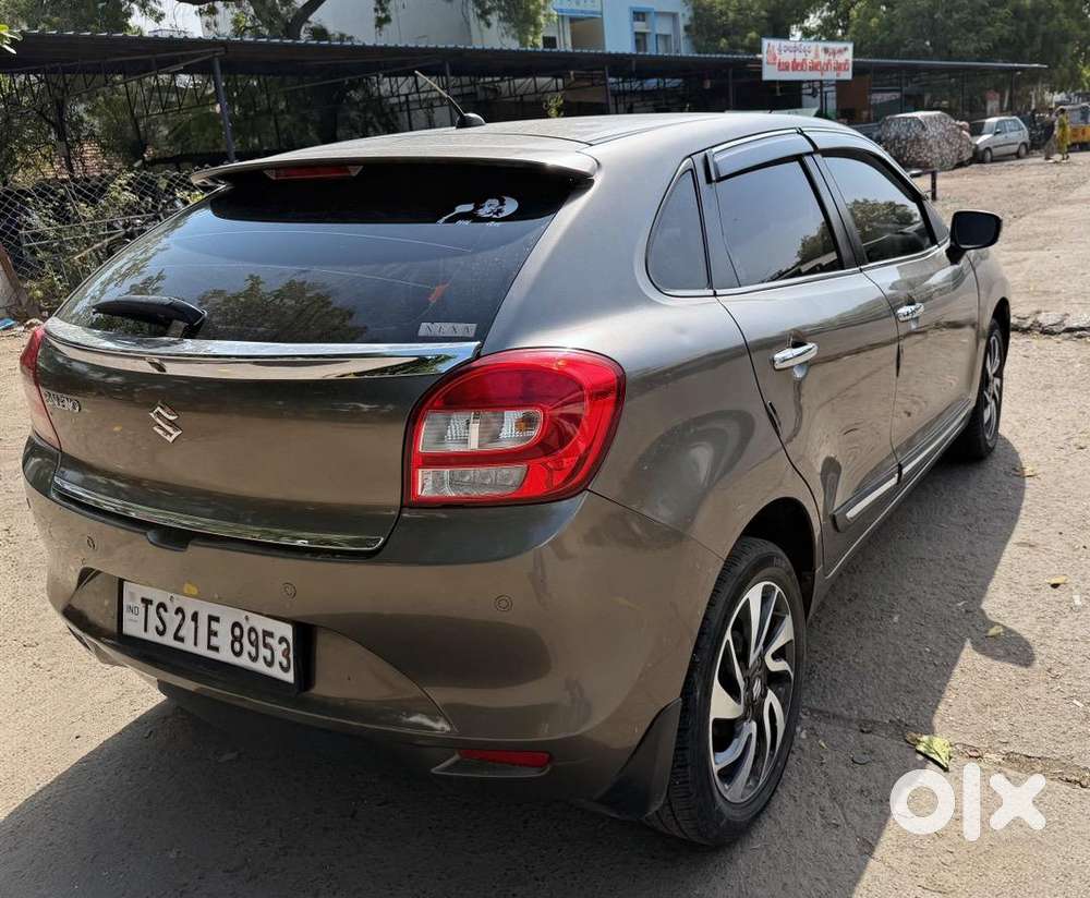 Maruti Suzuki 2019 Car
