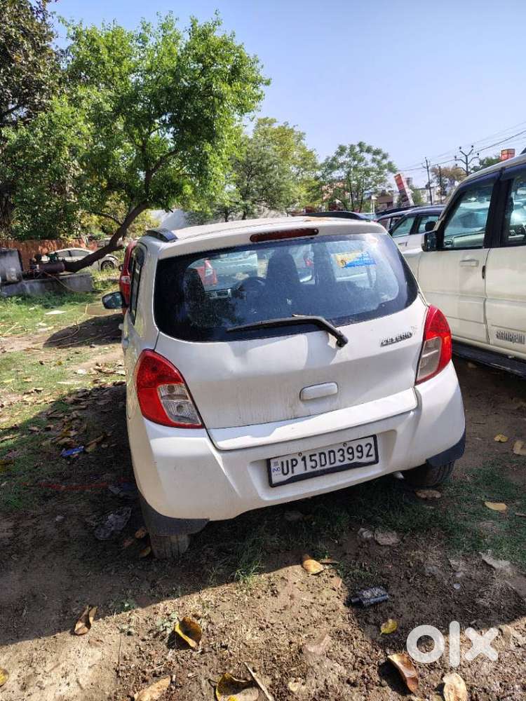 Maruti Suzuki Celerio Zxi, 2020, Cng & Hybrids