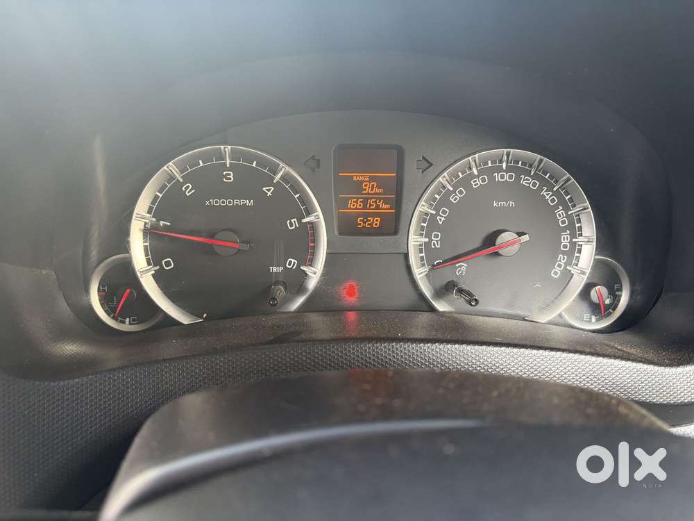 Maruti Suzuki Swift Ddis Vdi, 2014, Diesel