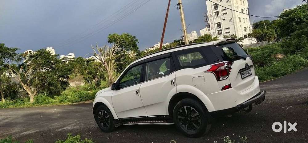 Mahindra Xuv500 W11, 2019, Diesel