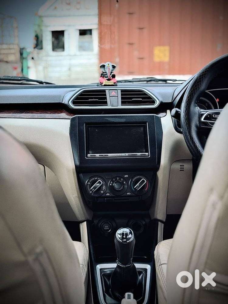 Maruti Suzuki Dzire Vdi, 2019, Diesel