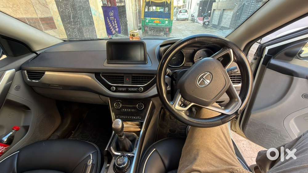 2018 Tata Nexon Diesel Manual Top Model