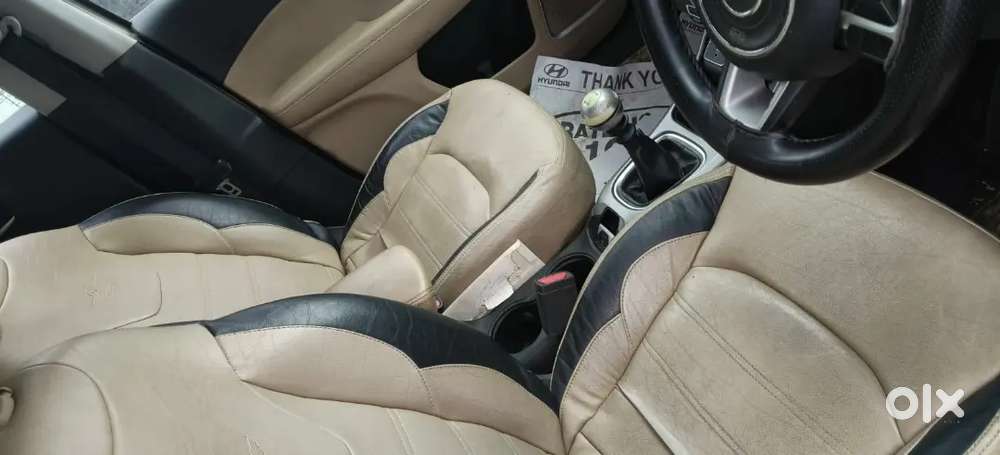 Jeep Compass 2018 Variant