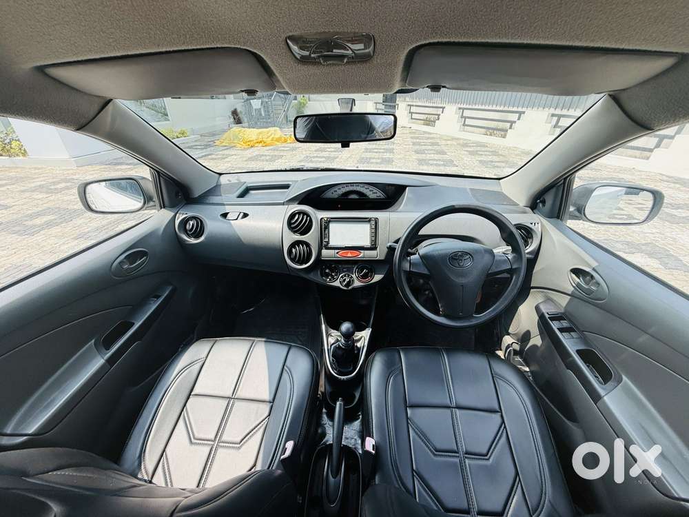 Toyota Etios Liva Gd, 2012, Diesel