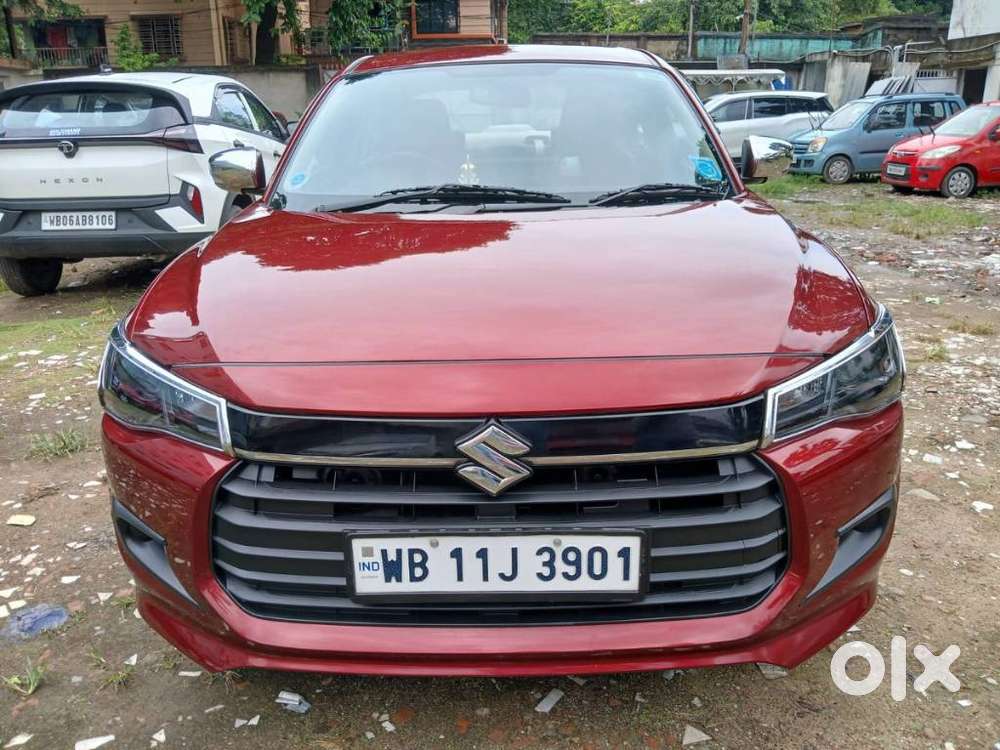 Maruti Suzuki Dzire 1.2 Vxi, 2025, Petrol