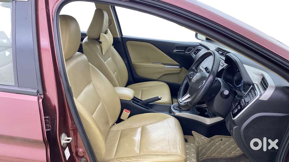 Honda City I-vtec Vx, 2018, Petrol