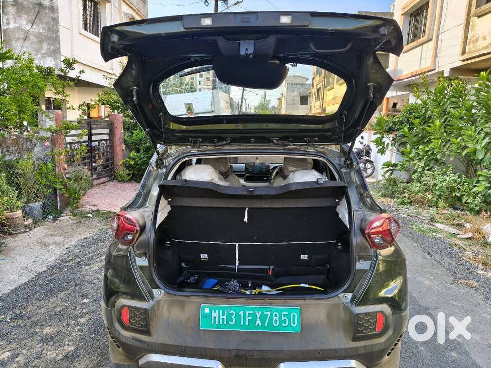 Tata Punch Ev Empowered Plus Lr For Sale.