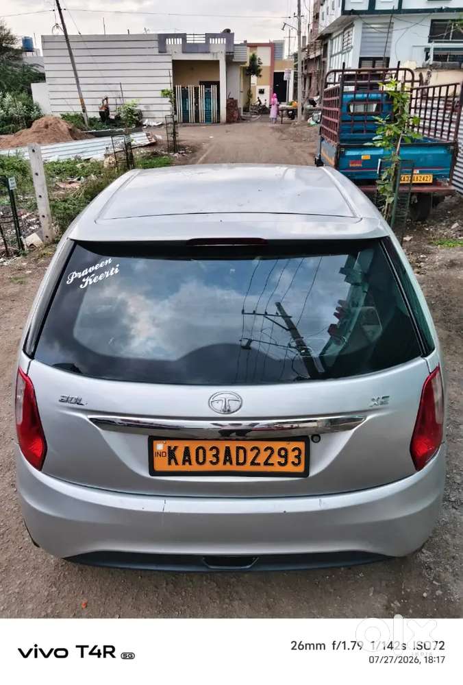Tata Bolt 2016 Diesel Well Maintained