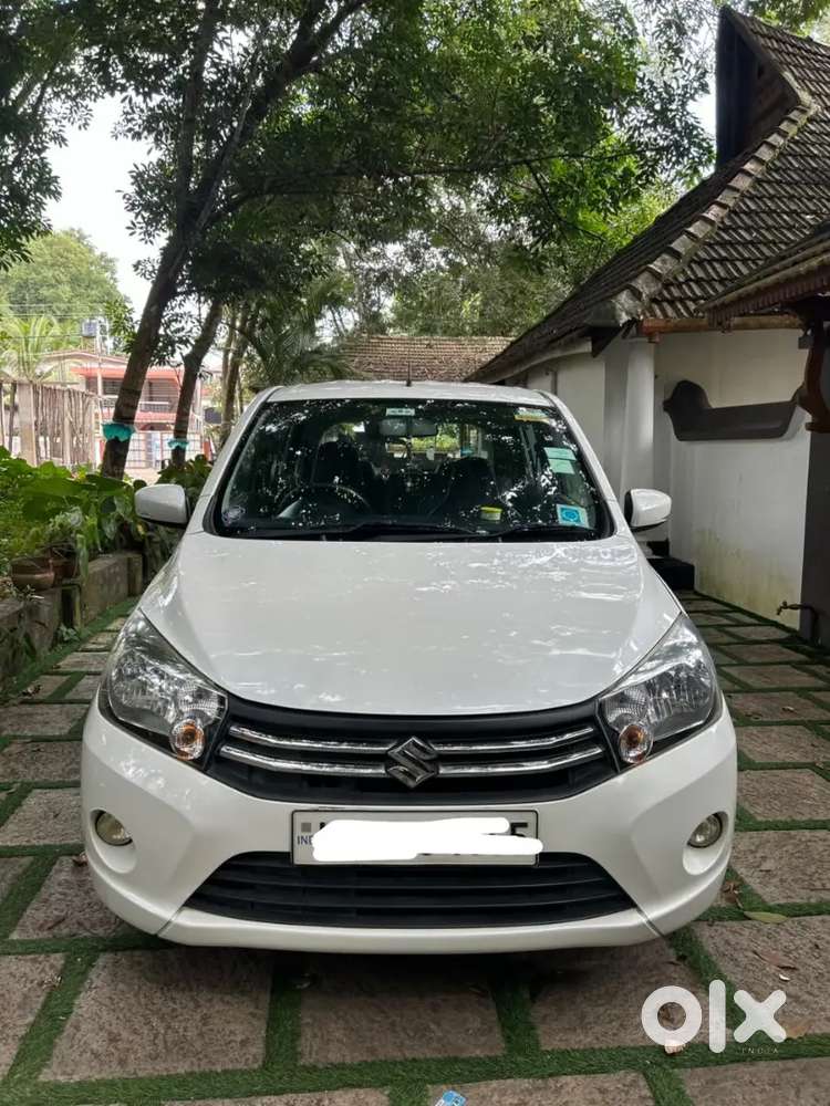 Celerio Zxi Single Owner Automatic