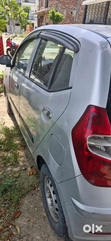 Hyundai I10 Era