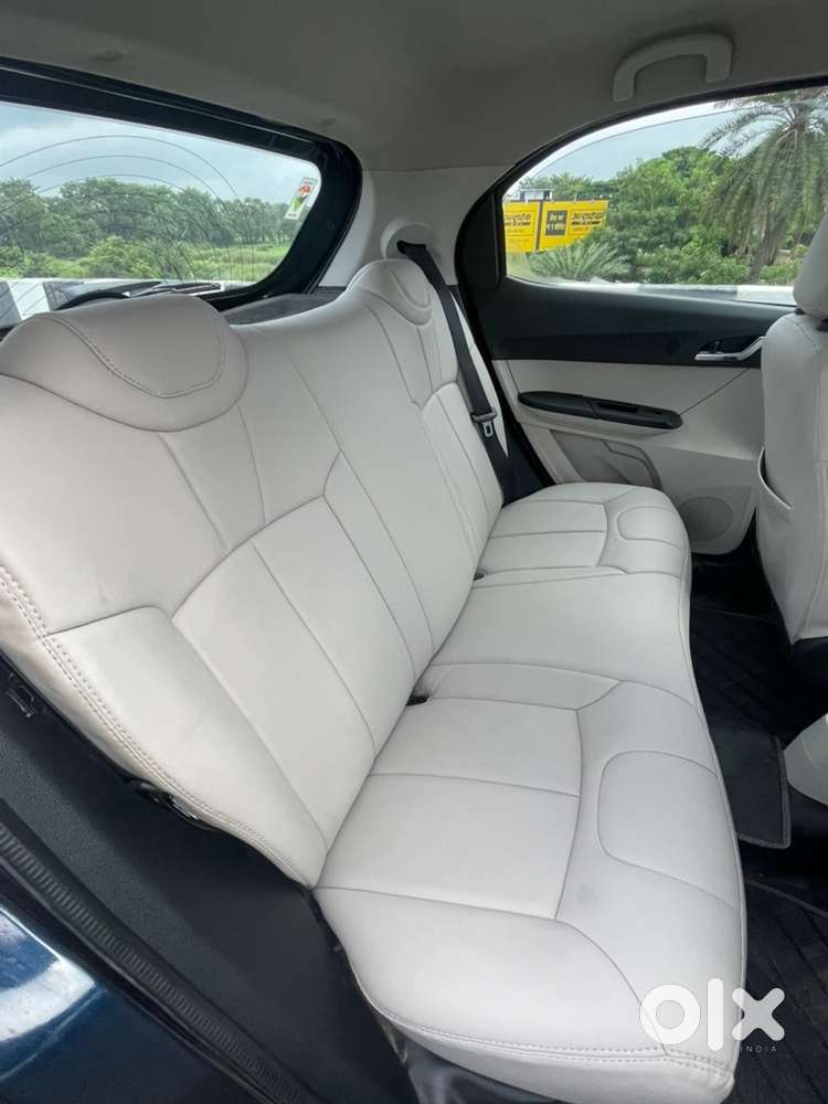 Tata Tiago 2023 Petrol Xz+ 1.2rtn Top Model