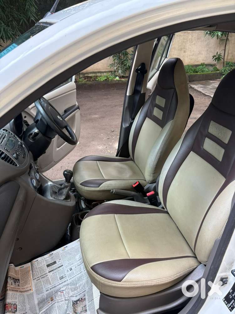 Hyundai I10 Sportz 2014