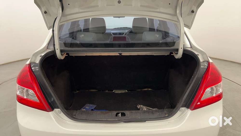 Maruti Suzuki Swift Dzire 1.3 Vxi, 2012, Petrol