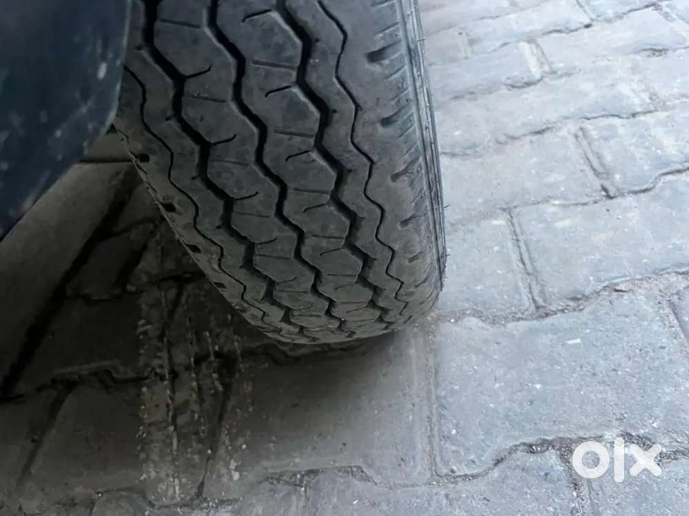 Maruti Suzuki Eeco 2017 Cng & Hybrids 60000 Km Driven Total Original