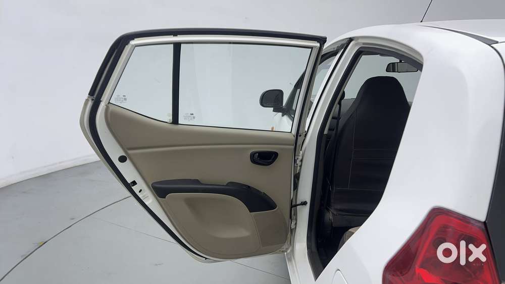 Hyundai I10 Magna 1.1l, 2015, Petrol