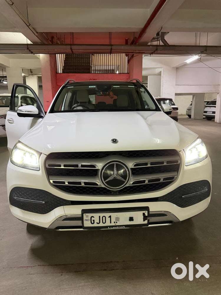 Mercedes-benz Gls 400d 4matic, 2023, Diesel