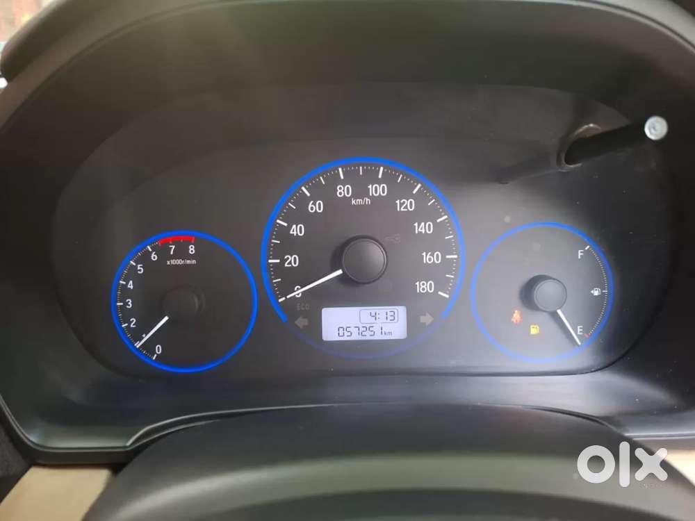 Honda Amaze S 1.2 Petrol Mt, 2018, Petrol
