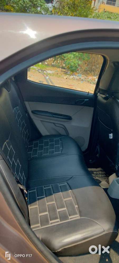 Tata Tiago 1.2 Revotron Xza, 2019, Petrol