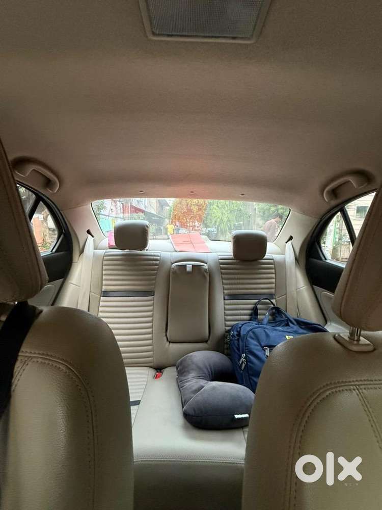 Maruti Suzuki Dzire 2018 Diesel Well Maintained