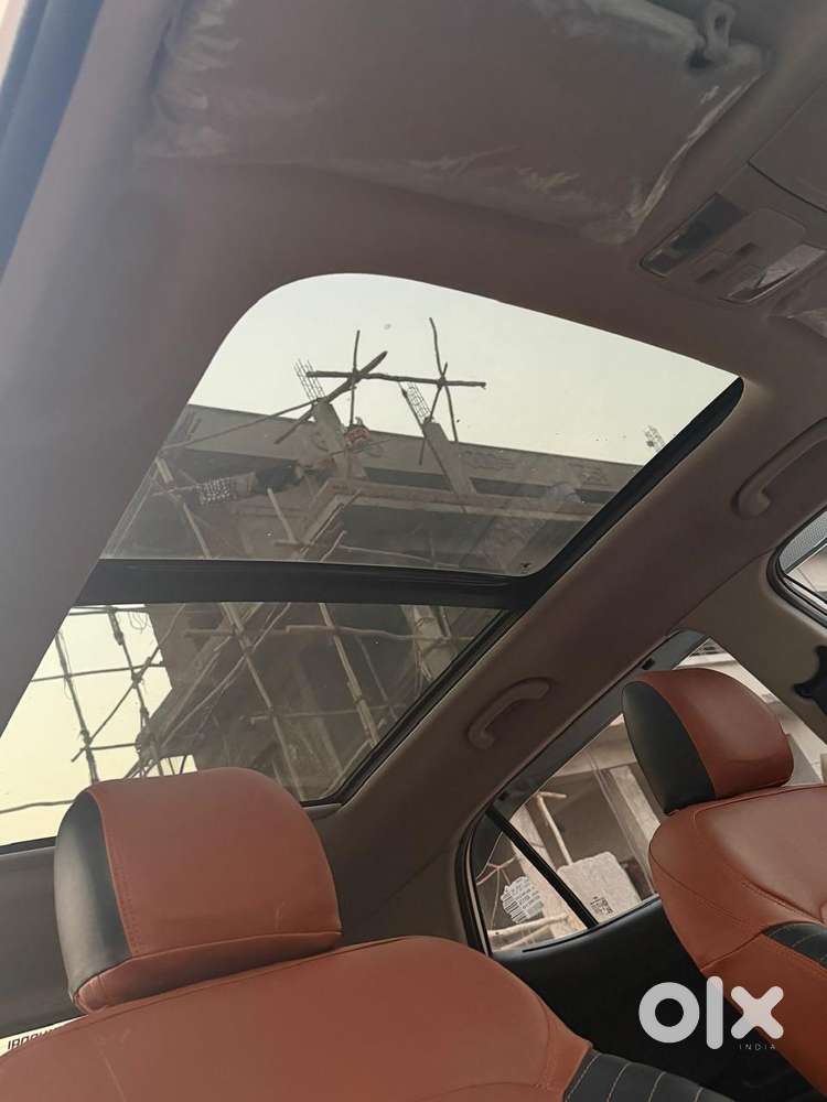 Hyundai Creta 1.5 S Plus Knight Petrol, 2023, Petrol