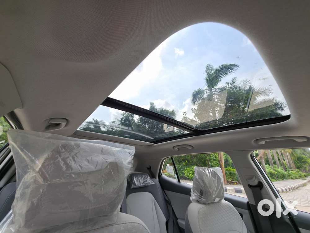 Hyundai Creta 1.5 L Mpi Sx Tech Ivt, 2025, Petrol