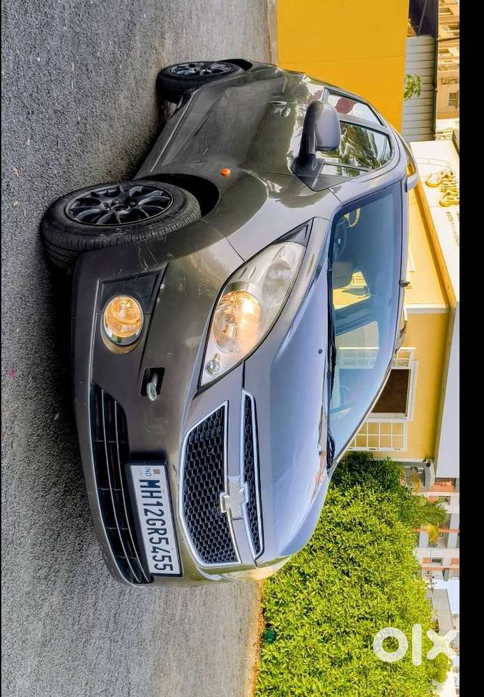 Used Chevrolet Beat Lt 2011
