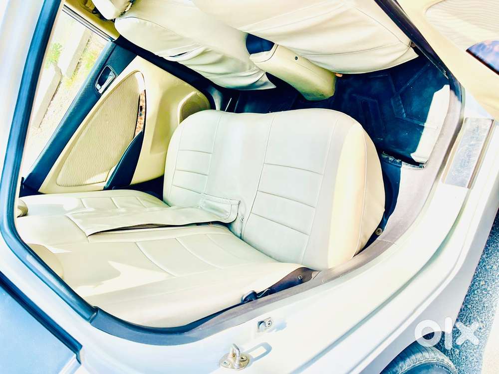 Hyundai Verna Diesel 2014