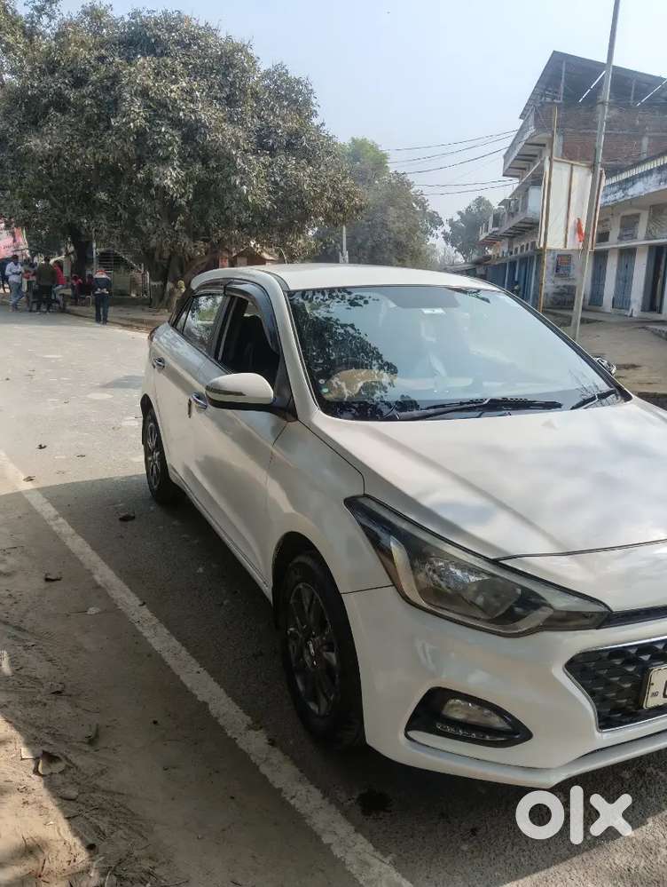 Hyundai Elite I20 2020 Petrol 100000 Km Driven