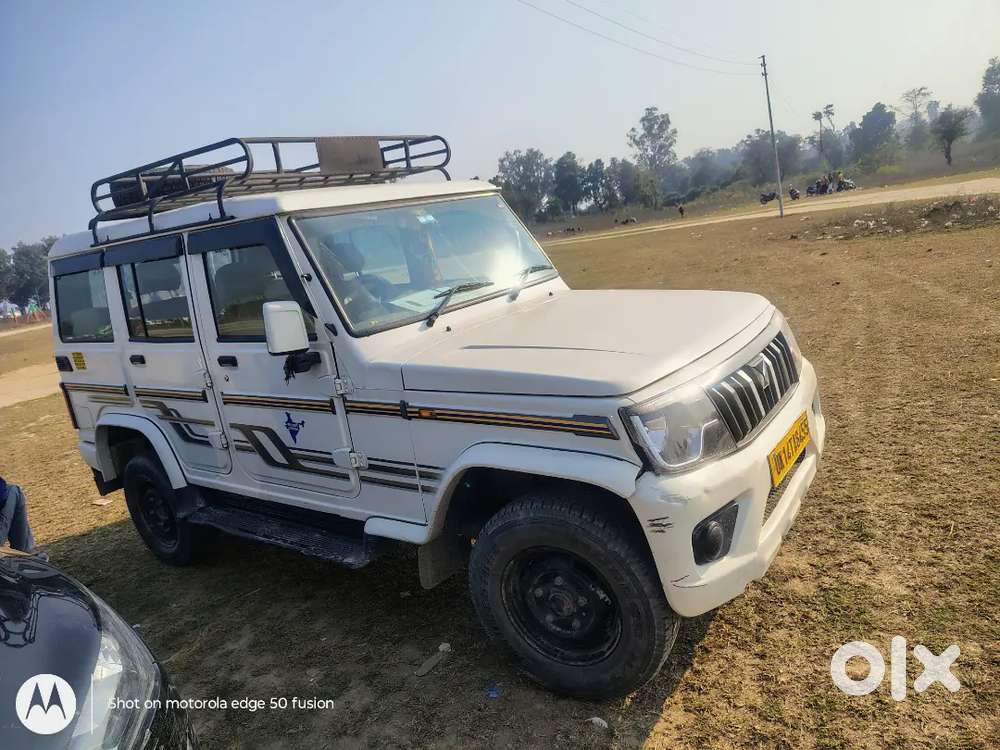 Mahindra Be 6 2023 Diesel 56000 Km Driven