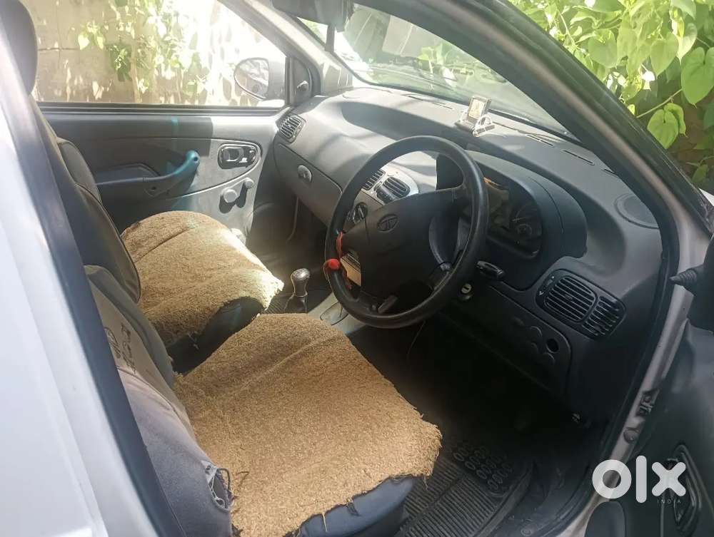 Tata Indica Diesel Manual 2008