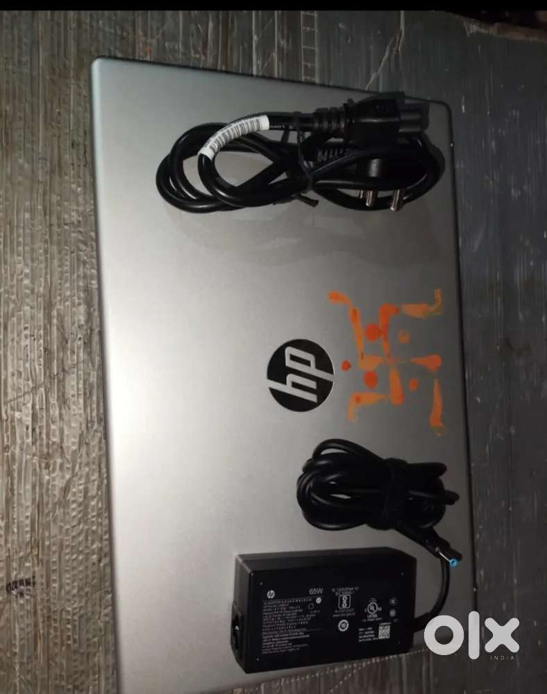 HP MSO 2024 Intel Core i3 13th Gen 1315U (16 GB/512 GB SSD/Windows 11