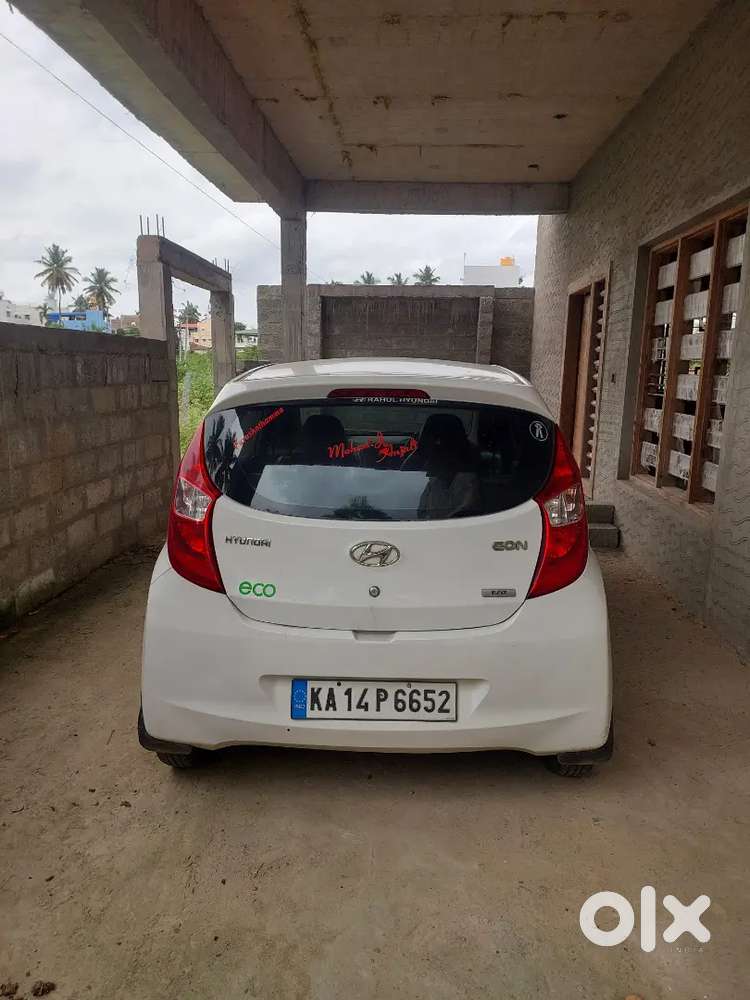 Hyundai Eon Era 2016