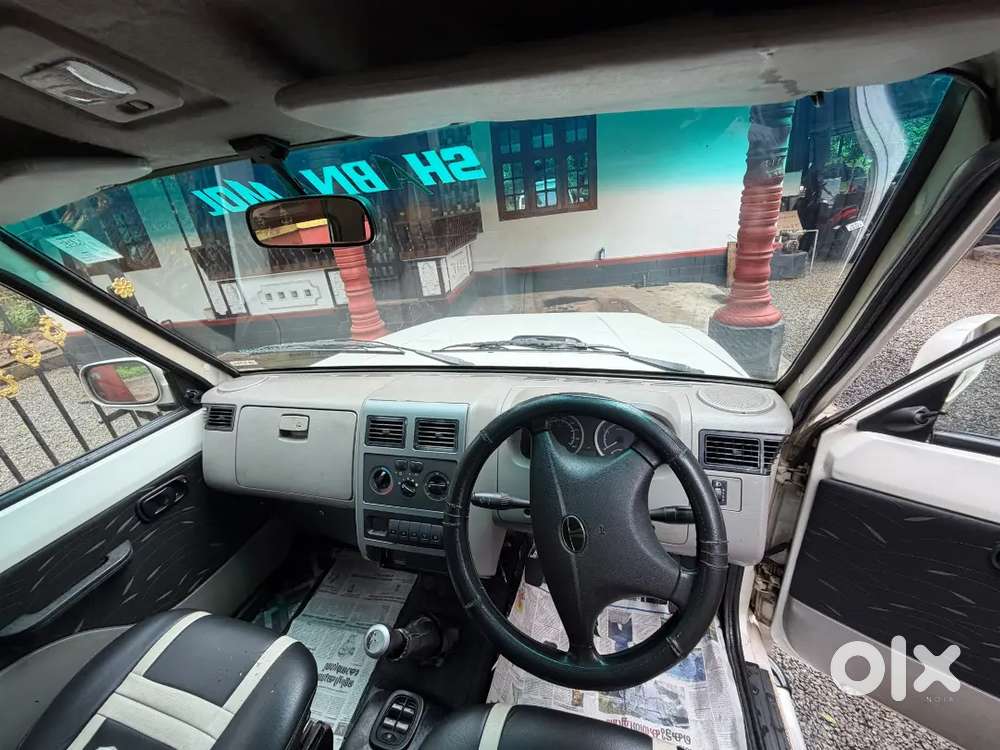 Tata Sumo Gold 2012 Diesel 86000 Km Driven