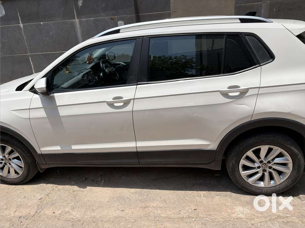 Volkswagen Taigun 1.0 Highline Petrol Manual 2023 Year