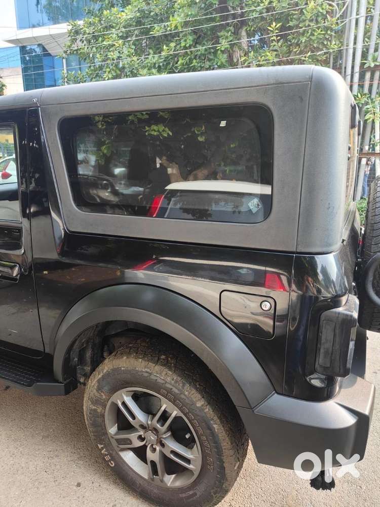 Thar Hard Top(4*4)