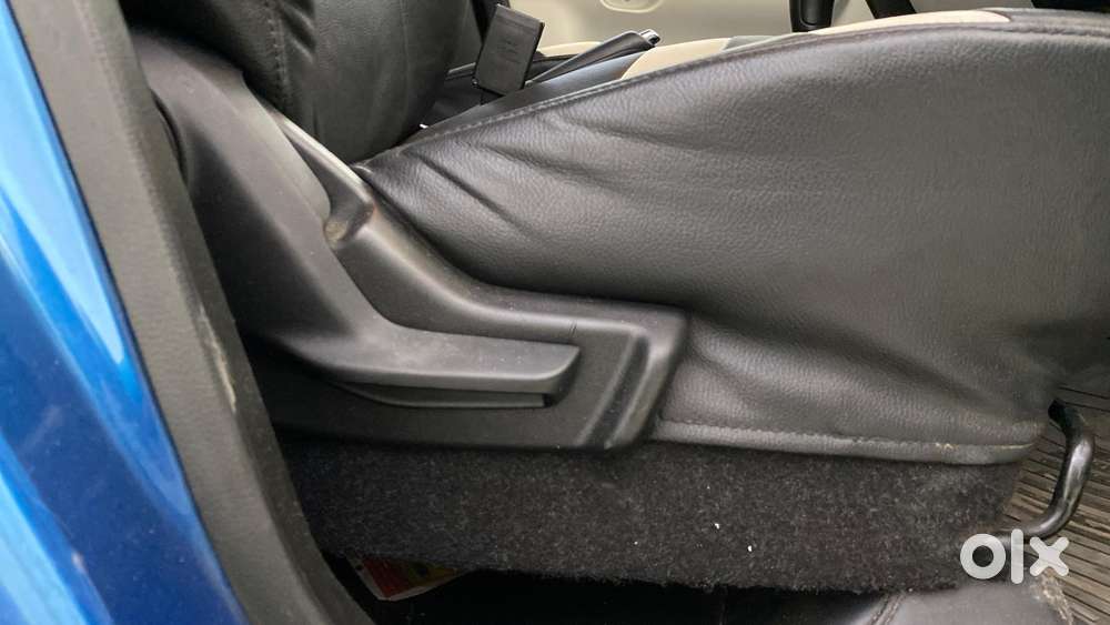 Maruti Suzuki Ignis 1.2 Zeta, 2017, Petrol