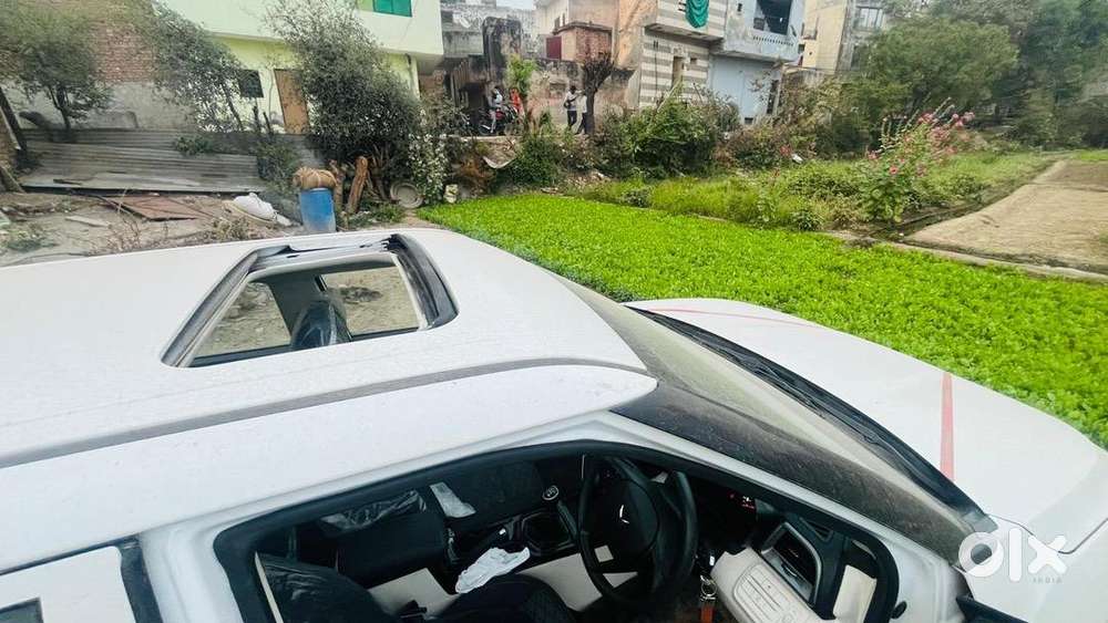 Mahindra Xuv 3xo 2025