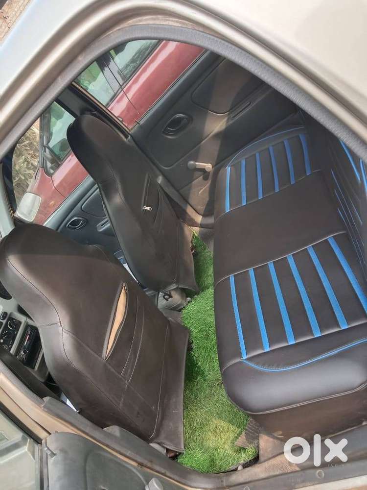 Good Running Condition Alto Lxi Newly Serviced For Sale