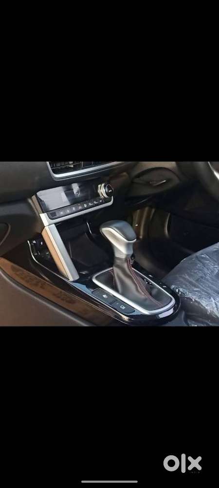 Kia Seltos Gtx Dct, 2022, Petrol