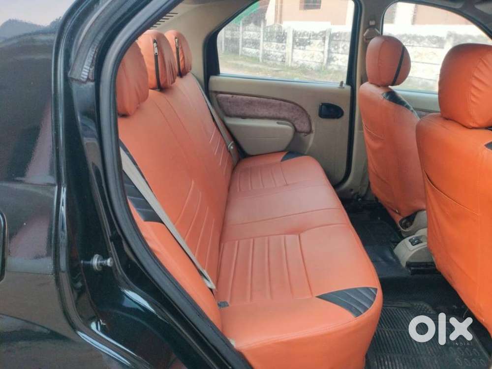 Mahindra Renault Logan Edge 1.4 Glx, 2008, Petrol