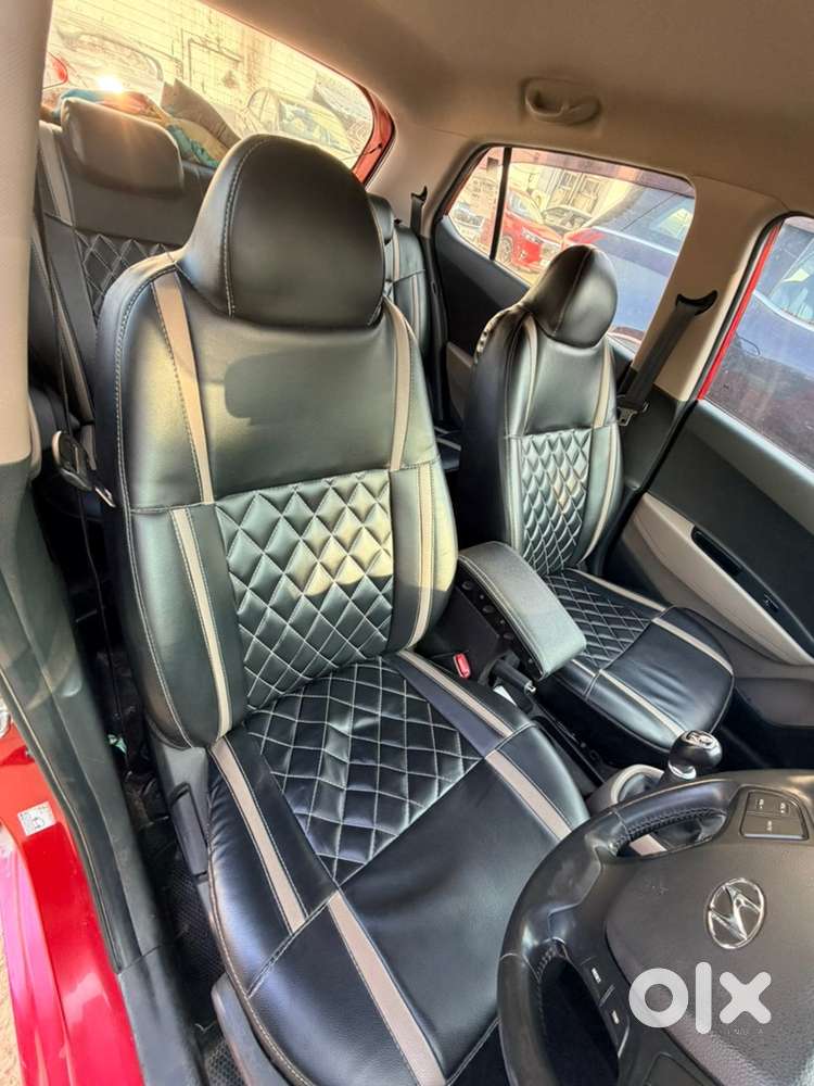 Hyundai Grand I10 Petrol 2018 Car