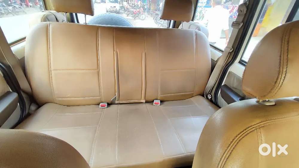 Fast Owner New Bolero Bs6